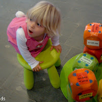 Poetry Pie op Kinderboekenmarkt