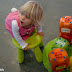 Poetry Pie op Kinderboekenmarkt