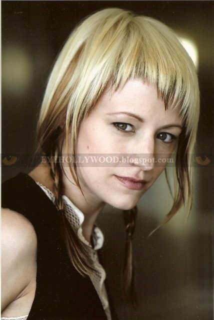 Lindsay Beamish 