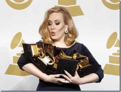 adele