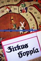 NACHGEMACHT - Spielekopien aus der DDR: Salto Mortale einer Unterhaltungsära - Zirkus Hoppla