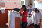 Crismas Bra&ccedil;o Verde | Fotos: Guga
