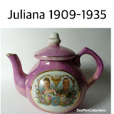 DenRonCollectionsAlbumNr30GeboortePrinsesJuliana1909BirthOfPrincessJuliana1909 DenRonCollectionsAlbumNr30GeboortePrinsesJuliana1909BirthOfPrincessJuliana1909