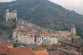 Italy Immobiliers &agrave; Vendre en Liguria, Dolceacqua