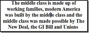 middleclass