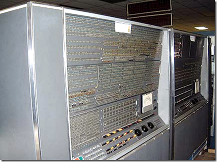 IBM Stretch IBM Stretch