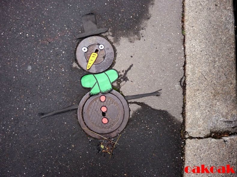 oakoak-3 oakoak-3