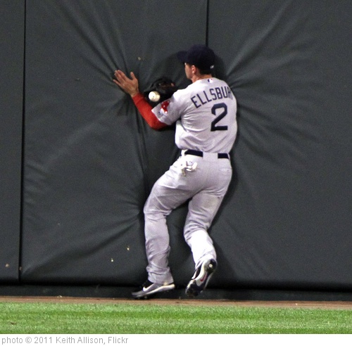 'Jacoby  Ellsbury' photo (c) 2011, Keith Allison - license: http://creativecommons.org/licenses/by-sa/2.0/