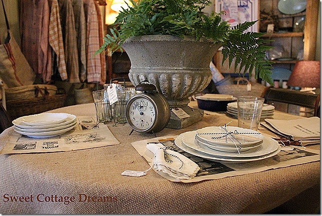 table setting_1