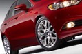 2013 Ford Fusion 2013 Ford Fusion