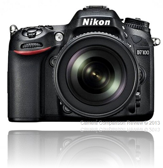 Nikon-D7100 Nikon-D7100
