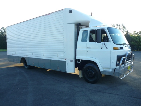 SooleTruck