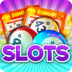 Bingo Slot Machines - Slots Apk