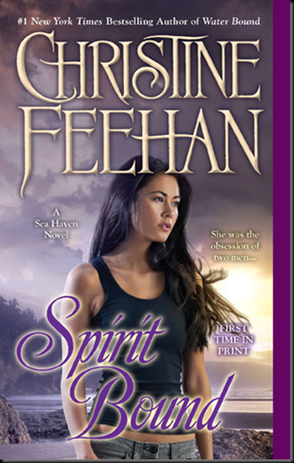 spiritbound