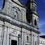 The impressive Cathedral and Sagrario Chapel