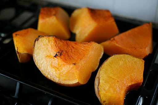 Delicious!