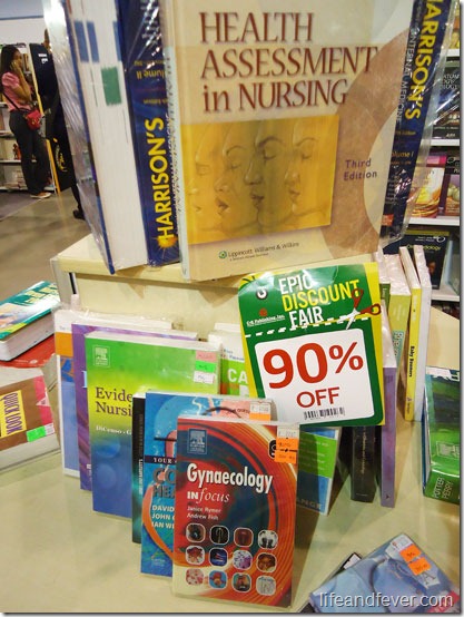 discounted books MIBF discounted books MIBF