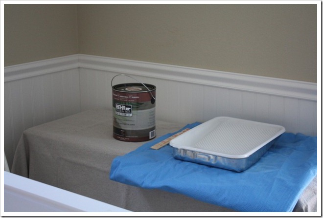Supplies Needed To Paint A Room big boy room: paint therapy - a thoughtful place Supplies Needed To Paint A Room big boy room: paint therapy - a thoughtful place