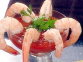 shrimp cocktail