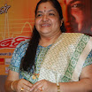 KS Chithra AtIdhaya Geethangal Event Gallery 2012