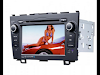Autoradio Con Dvd Gps Honda Crv