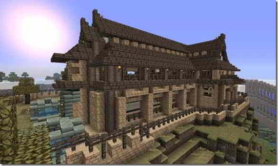 JohnSmith-Texture-Pack