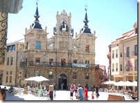 Oporrak 2011, Galicia - Astorga 18 Oporrak 2011, Galicia - Astorga 18