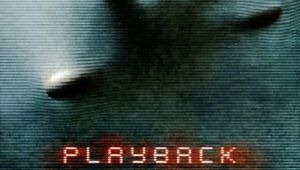 Playback (2012) poster