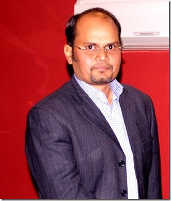 Shamim Masih 2