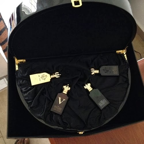 expensive gift for gf