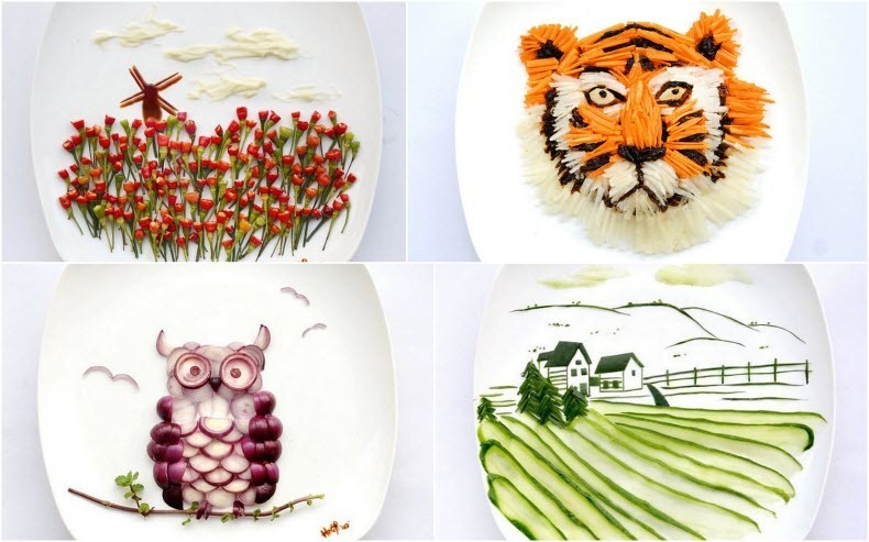 hong-yi-food-art hong-yi-food-art