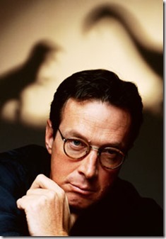 michael crichton