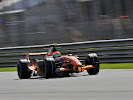 HD Wallpapers 2007 Formula 1 Grand Prix of Italy