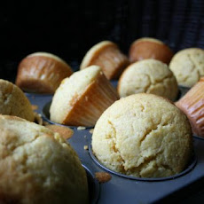 Max's Ultimate Corn Muffins