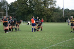 RCD - Groningen 2 (119 - 0)