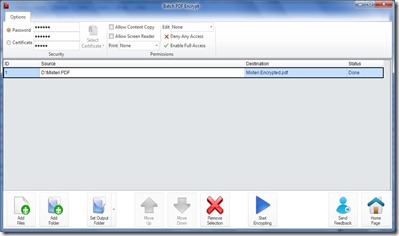 Batch_PDF_Encrypt Batch_PDF_Encrypt