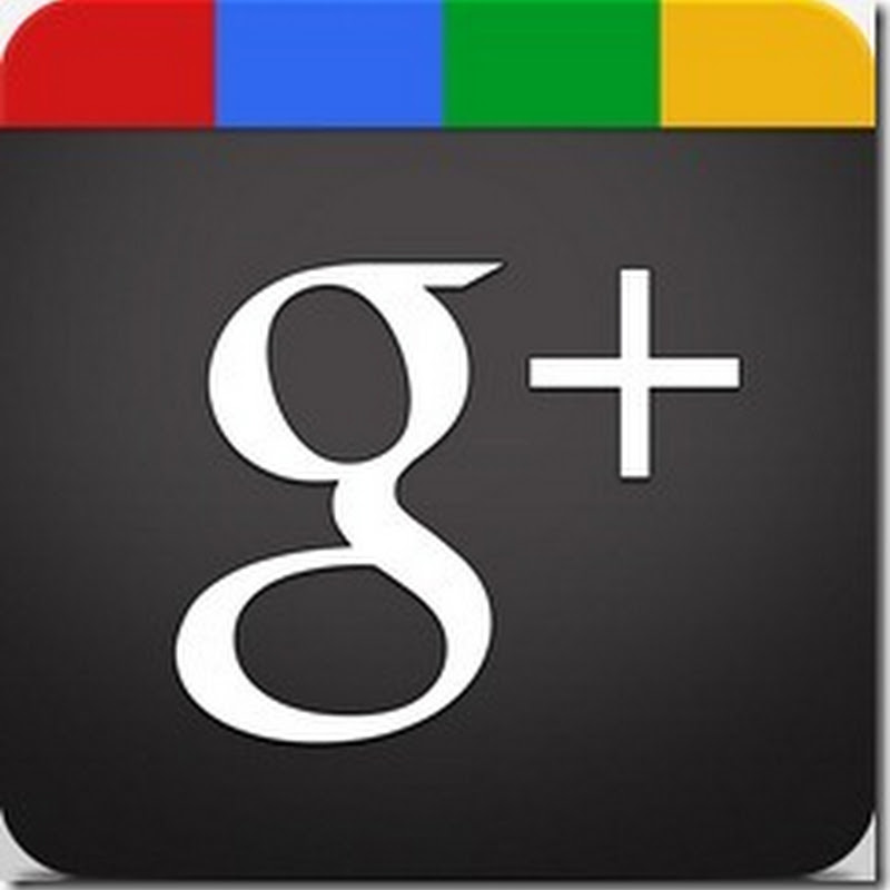 Collegati a Google+: sostituisci il profilo Blogger con il profilo Google+ pubblico.