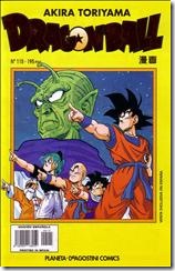 P00104 - Dragon Ball - - por Albe P00104 - Dragon Ball - - por Albe