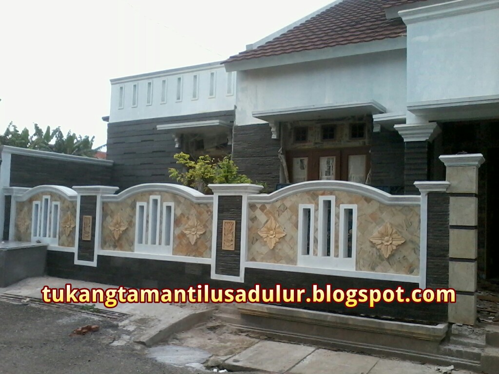 taman tilusadulur pemasangan batu alam taman tilusadulur pemasangan batu alam