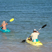  Kayaking