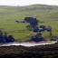 Looking Out On Motutapu Island - Auckland, New Zealand