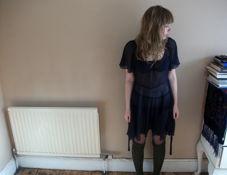 022 Holly Cassell Style Blogger