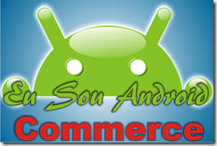 Logo EuSouAndroid Commerce Site Logo EuSouAndroid Commerce Site