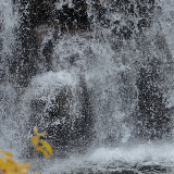 DorothyFalls - Near Nome - 18Sep11