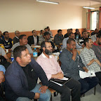 formation AFRA a marrakech