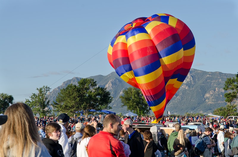 Hot air Balloons in the morning-8