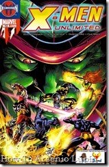 P00013 - X-Men Unlimited v2 #13