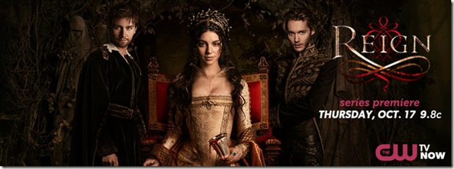 REIGN REIGN