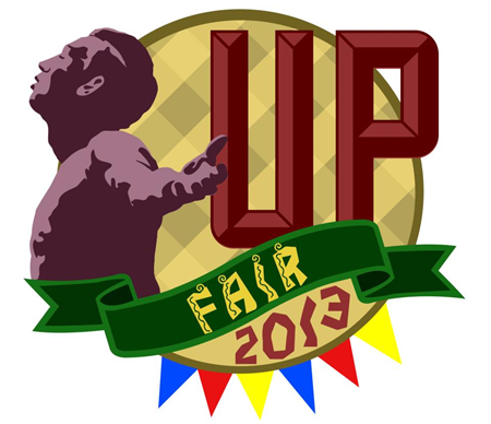 UP Fair 2013
