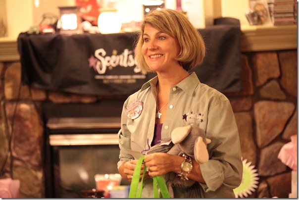 scentsy party 3